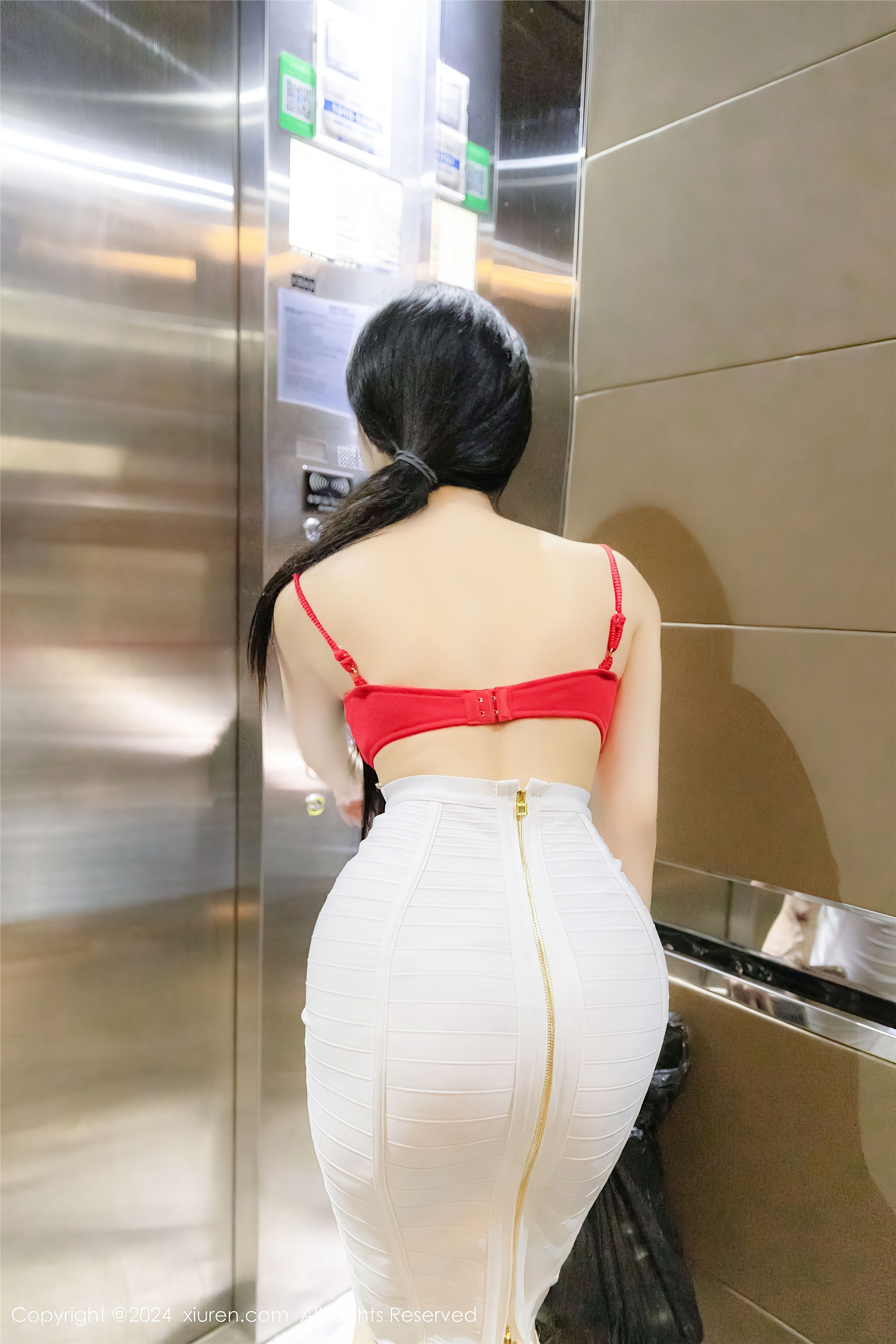 Xiuren秀人网 2024.07.03 NO.8794 龙雪儿